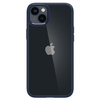 SPIGEN ULTRA HYBRID IPHONE 14 PLUS NAVY BLUE