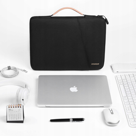 INNOSTYLE OMNIPROTECT PLUS TORBA NA LAPTOPA 14 CALI Z WODOODPORNYM
