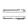 SPIGEN ETUI ULTRA HYBRID MAG DO SAMSUNG GALAXY S25 EDGE Z NADRUKIEM