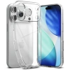 RINGKE ETUI AIR DO IPHONE 17 PRO MAX PRZEZROCZYSTY POKROWIEC