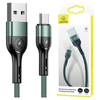 USAMS KABEL MICRO USB U55 DO TELEFONÓW DO ŁADOWANIA I PRZENOSZENIA DANYCH