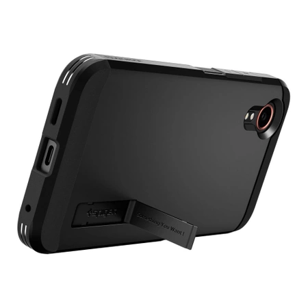 SPIGEN ETUI TOUGH ARMOR DO SAMSUNG GALAXY X COVER 7 PRO OCHRONA WYSOKIEJ