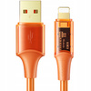 MCDODO KABEL USB LIGHTNING SZYBKIE ŁADOWANIE 36W 2M DO IPHONE 11 12 13 14