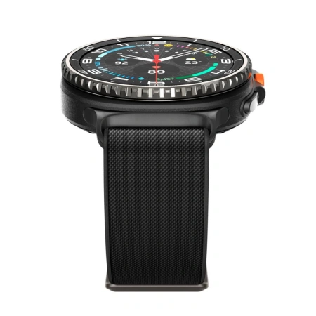 SPIGEN PASEK FIT LITE DO SAMSUNG GALAXY WATCH 40 44 46 MM LEKKI