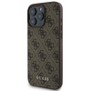 GUESS POKROWIEC ETUI CASE DO IPHONE 16 PRO MAX 6.9 CALA DESIGNERSKI LOOK