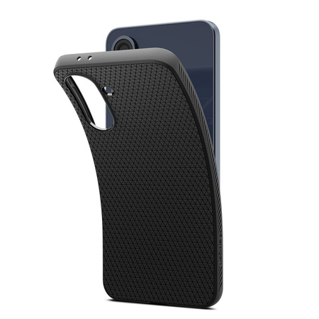 SPIGEN ETUI CASE DO SAMSUNG GALAXY A36 5G LIQUID AIR OCHRONA NA TELEFONIE