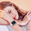 HURTEL STRAP DO APPLE WATCH 41 40 38 MM TRIPLE PROTECTION ZAMKI MAGNETYCZNE