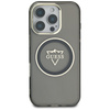 GUESS ETUI CASE DO IPHONE 16 PRO MAX DO MAGSAFE Z METAL MOUNTAIN IML LOGO