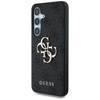 GUESS ETUI BIG 4G LOGO CLASSIC DO SAMSUNG GALAXY S25 LOGO WYSOKIEJ