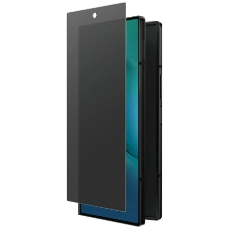 UNIQ SZKŁO HARTOWANE PRYWATYZUJĄCE OPTIX PRIVACY DO SAMSUNG GALAXY Z FOLD
