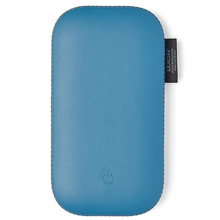 LEXON POWERSOUND POWERBANK 5000 MAH DO SMARTFONÓW Z GŁOŚNIKIEM BLUETOOTH
