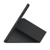 BASEUS ETUI POKROWIEC CASE DO IPAD 10 2 APPLE OCHRONNE CZARNE MINIMALIST
