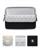 INNOSTYLE TORBA NA LAPTOPA 14 WODOODPORNA ETUI OMNIPROTECT SLIM CZARNA