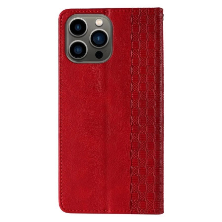 HURTEL MAGNET STRAP CASE ETUI DO SAMSUNG GALAXY S23 ULTRA POKROWIEC