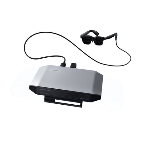 RAYNEO STACJA DOKUJĄCA RAYNEO JOYDOCK DO KOMPUTERÓW Z WIELOMA PORTAMI USB-C