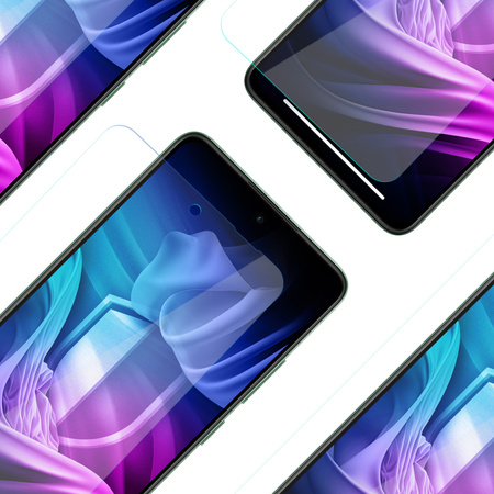 OPPO Reno 12 F/Fs - 3mk Silky Matt Pro