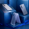 3MK ETUI JUST20G DO SAMSUNG GALAXY S24 PRZEZROCZYSTE OCHRONNE DO TELEFONU