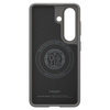 Spigen Liquid Air MagSafe, marble gray - Samsung Galaxy S26+