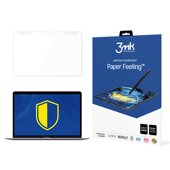 3MK FOLIA OCHRONNA DO SAMSUNG GALAXY TAB S8 ULTRA DO TABLETU