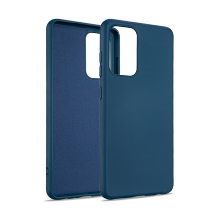 BELINE ETUI DO IPHONE 12 MINI 5,4 OCHRONNE SILIKONOWE Z NIEWIELKĄ GRUBOŚCIĄ