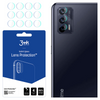 Realme GT Neo 2T 5G - 3mk Lens Protection