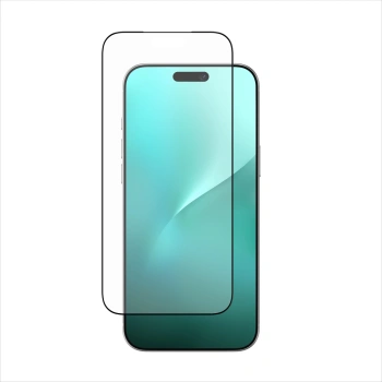 AMAZINGTHING SZKŁO HARTOWANE RADIX MATTE DO IPHONE 17 PRO MAX OCHRONA