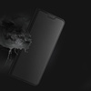 Dux Ducis Skin Pro etui Xiaomi Poco C40 pokrowiec z klapką portfel na kartę podstawka czarne