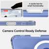 SPIGEN ETUI DO MAGSAFE ULTRA HYBRID DO IPHONE 16 OCHRONA Z HITOWYM DESIGNEM