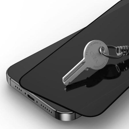SZKŁO PRYWATYZUJĄCE TECH-PROTECT GLASS SPY+ 2-PACK GALAXY S26 ULTRA PRIVACY