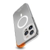Etui SBS D3O MagSafe do iPhone 14 Pro - przezroczyste