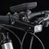 Uchwyt rowerowy Wozinsky WUG-01B na licznik Garmin na kierownicę na kamerkę lampkę - czarny