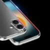 DUX DUCIS ETUI CLIN DO IPHONE 17 PRZEZROCZYSTE OCHRONNE Z ZAAWANSOWANĄ