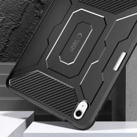 TECH-PROTECT ETUI ENDURANCE DO IPAD 10.9 10 2022 11 11 2025 OCHRONA