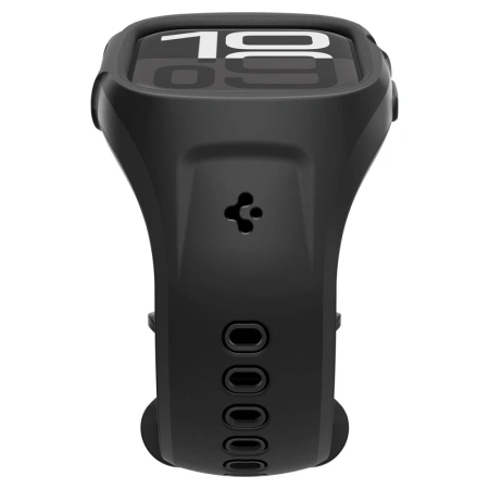 SPIGEN PASEK LIQUID AIR PRO DO APPLE WATCH 46 MM STYLOWY I WYTRZYMAŁY