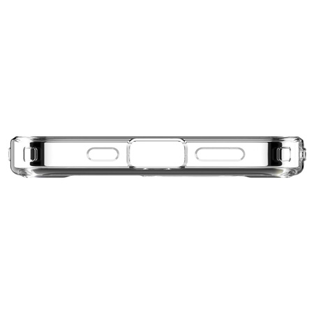 SPIGEN ETUI ULTRA HYBRID DO IPHONE 16E DO MAGSAFE OCHRONA Z INNOWACYJNĄ