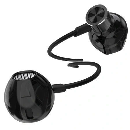 DUDAO SŁUCHAWKI BEZPRZEWODOWE U5 MAX BLUETOOTH Z PAŁĄKIEM NA SZYJĘ