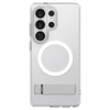 Spigen Ultra Hybrid S MagSafe, clear white - Samsung Galaxy S26 Ultra