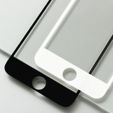 3MK HARDGLASS MAX LITE SZKŁO OCHRONNE DO MOTOROLA P30 OCHRONA PEŁNE