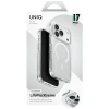 UNIQ ETUI LIFEPRO XTREME MAGCLICK POKROWIEC DO MAGSAFE DO IPHONE 17 PRO