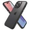 SPIGEN ULTRA HYBRID IPHONE 14 PRO FROST BLACK