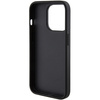 GUESS ETUI HARDCASE DO IPHONE 15 PRO MAX 6.7 GRIP STAND STRASS TRIANGLE