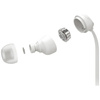 Słuchawki douszne Motorola Earbuds 3C-S USB-C biały