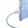 MCDODO KABEL USB-C SZYBKIE ŁADOWANIE DO SAMSUNG ŁADOWARKA USB TYP C 100W 2M