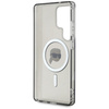 KARL LAGERFELD POKROWIEC MAGNETYCZNY KARL HEAD DO SAMSUNG GALAXY S25 ULTRA