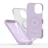 TECH-PROTECT ETUI SILICONE MAGSAFE DO IPHONE 17 OCHRONNY POKROWIEC