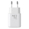 JOYROOM ŁADOWARKA SIECIOWA DUAL-PORT ADAPTER USB TYP C DO IPHONE 12 13 14