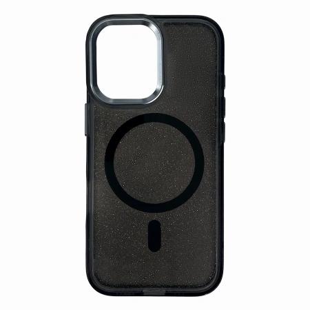 HURTEL ETUI BROKATOWE GLITTER CASE DO SAMSUNG GALAXY A16 5G Z MAGSAFE