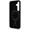 KARL LAGERFELD ETUI DO SAMSUNG GALAXY S25 ULTRA DO MAGSAFE Z LOGO DOUBLE