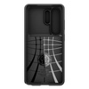 Spigen Optik Armor, black - Samsung Galaxy S26 Ultra