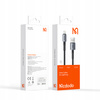 MCDODO KABEL USB-C LIGHTNING SZYBKIEGO ŁADOWANIA 36W 1M DO IPHONE 12 13 14